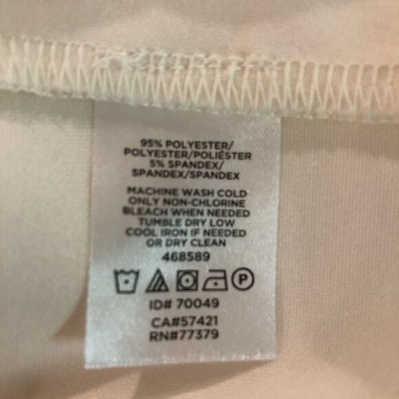 Ann Taylor blouse - Picture 4 of 6